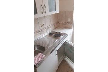 Montenegro Privát Igalo, Exterieur